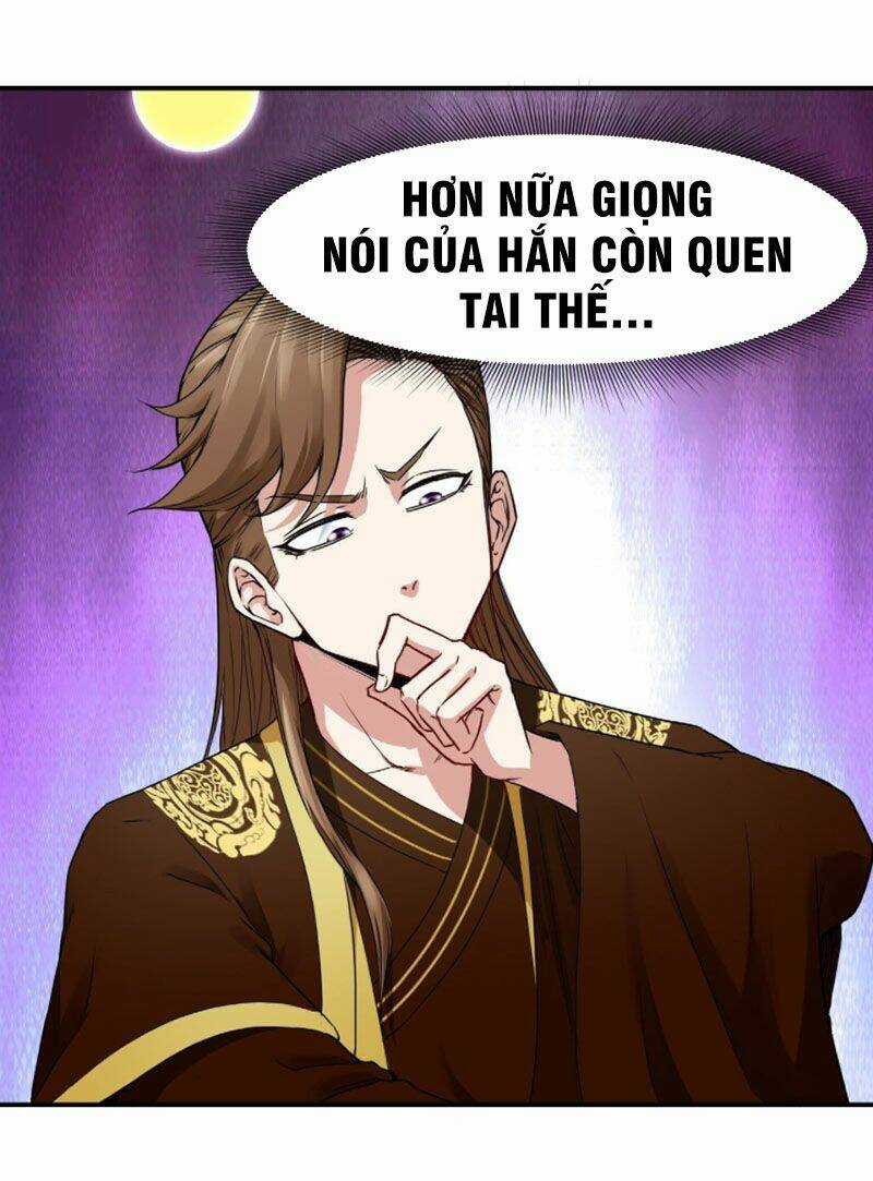 Sư Tỷ Của Ta Đông Đến Một Đám Chapter 200 trang 7