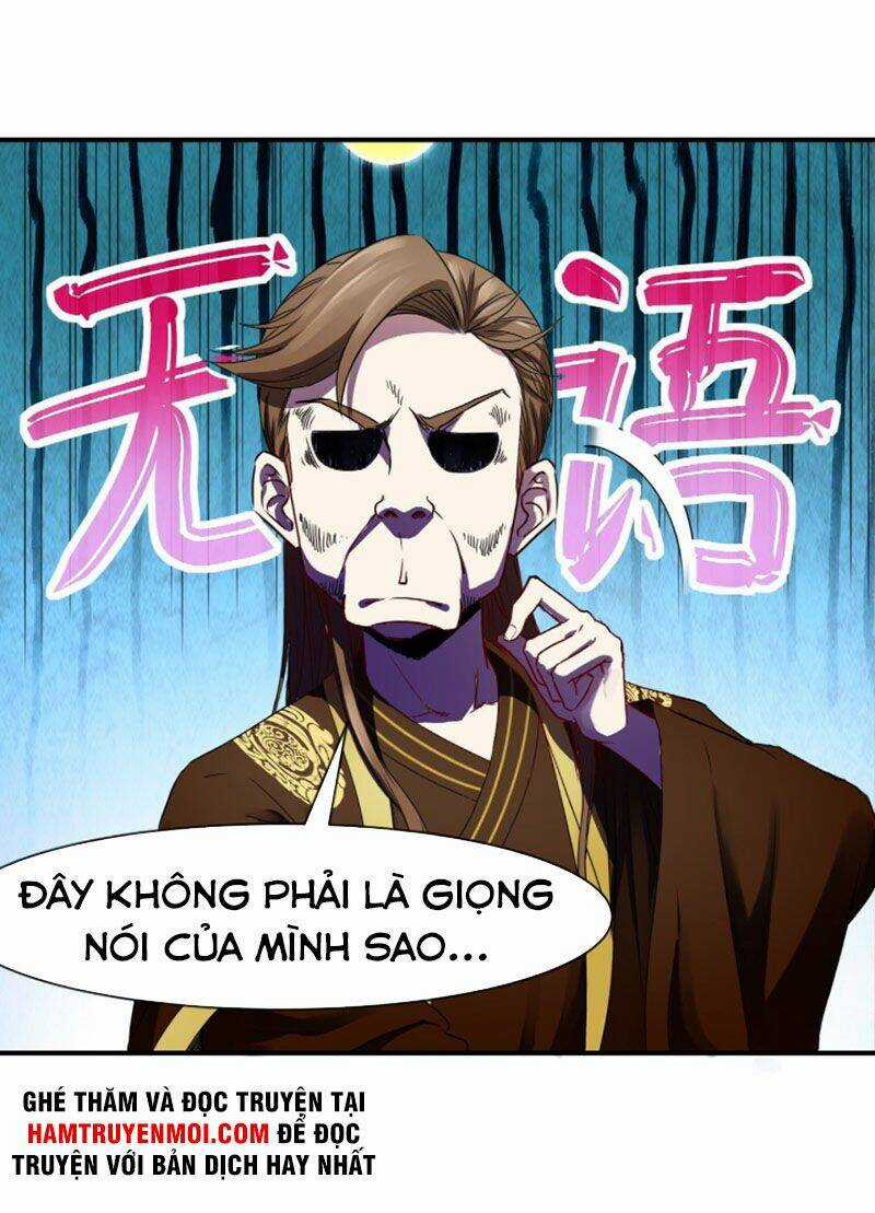 Sư Tỷ Của Ta Đông Đến Một Đám Chapter 200 trang 8