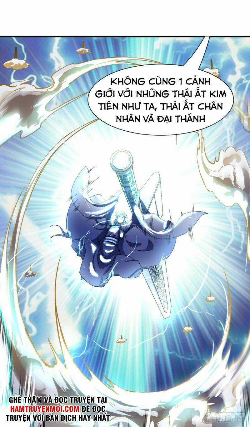 Sư Tỷ Của Ta Đông Đến Một Đám Chapter 201 trang 11