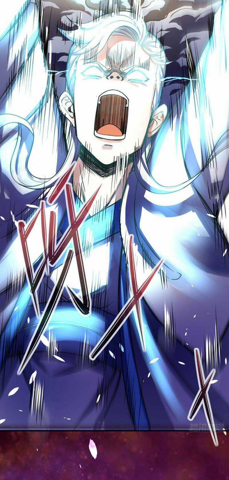 Sư Tỷ Của Ta Đông Đến Một Đám Chapter 201 trang 12