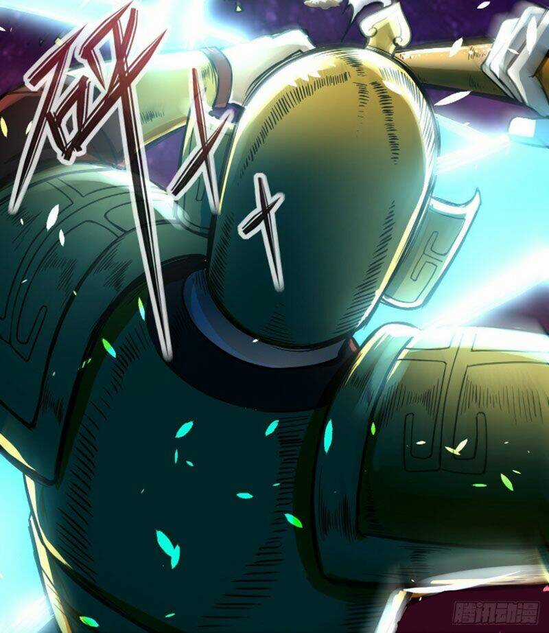 Sư Tỷ Của Ta Đông Đến Một Đám Chapter 201 trang 14