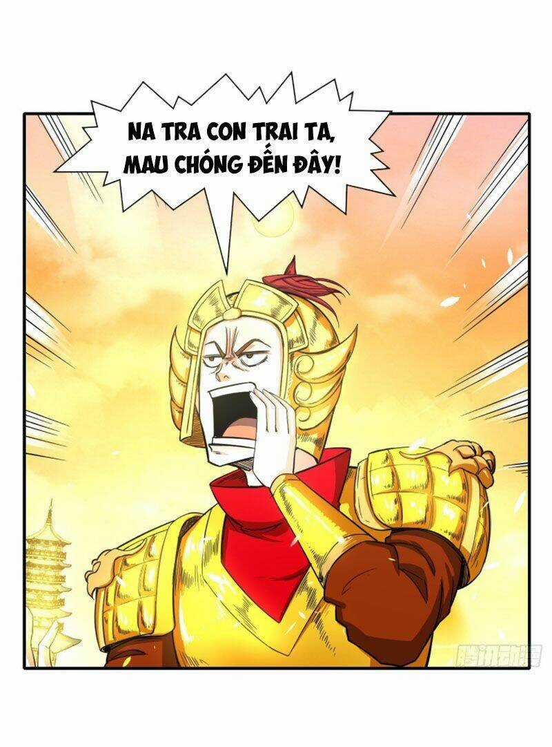 Sư Tỷ Của Ta Đông Đến Một Đám Chapter 201 trang 18