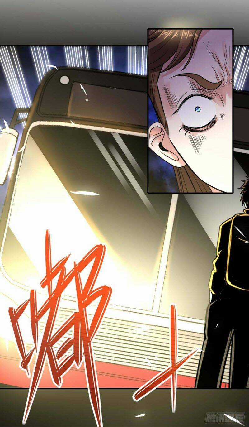 Sư Tỷ Của Ta Đông Đến Một Đám Chapter 201 trang 2