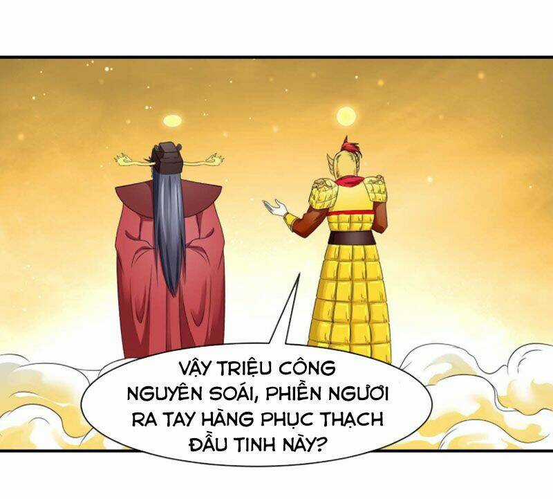 Sư Tỷ Của Ta Đông Đến Một Đám Chapter 201 trang 20