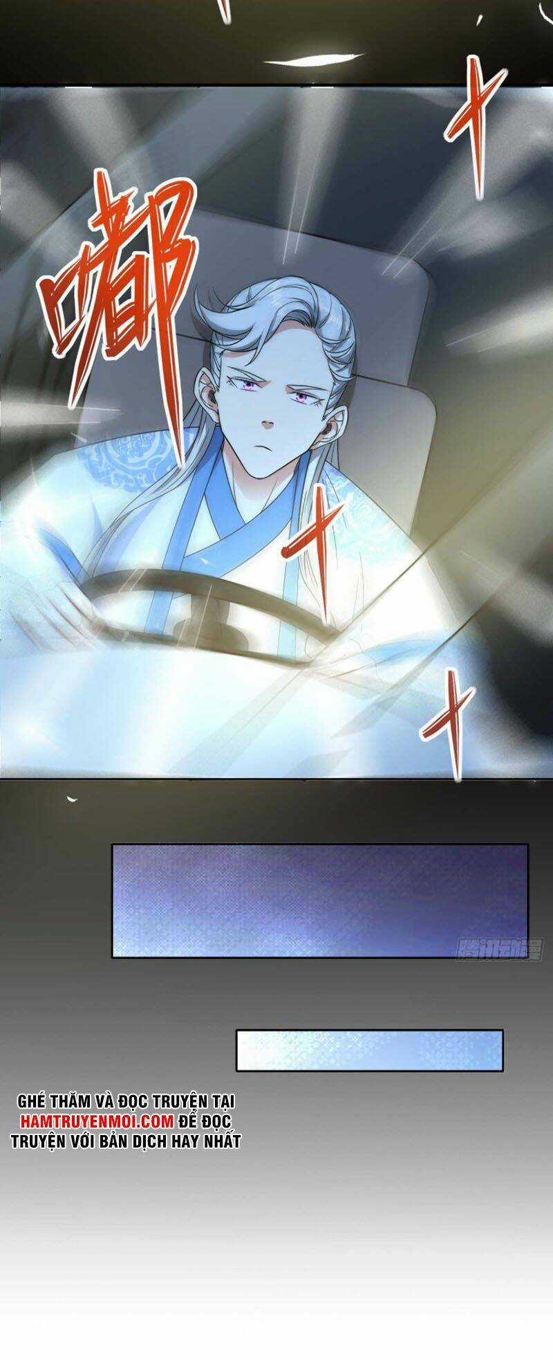 Sư Tỷ Của Ta Đông Đến Một Đám Chapter 201 trang 3