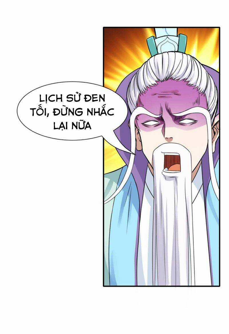 Sư Tỷ Của Ta Đông Đến Một Đám Chapter 201 trang 30