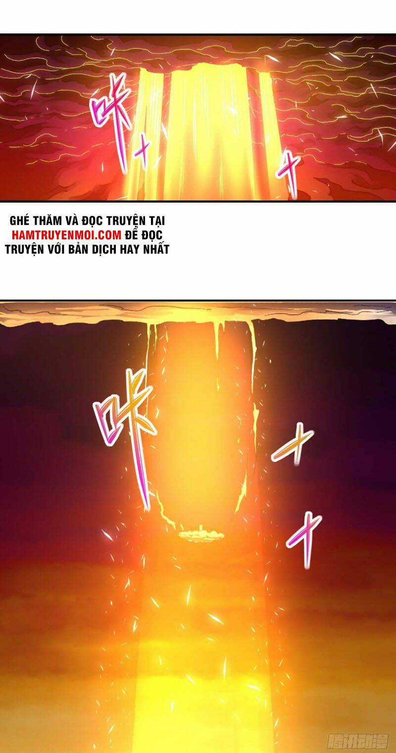 Sư Tỷ Của Ta Đông Đến Một Đám Chapter 201 trang 31