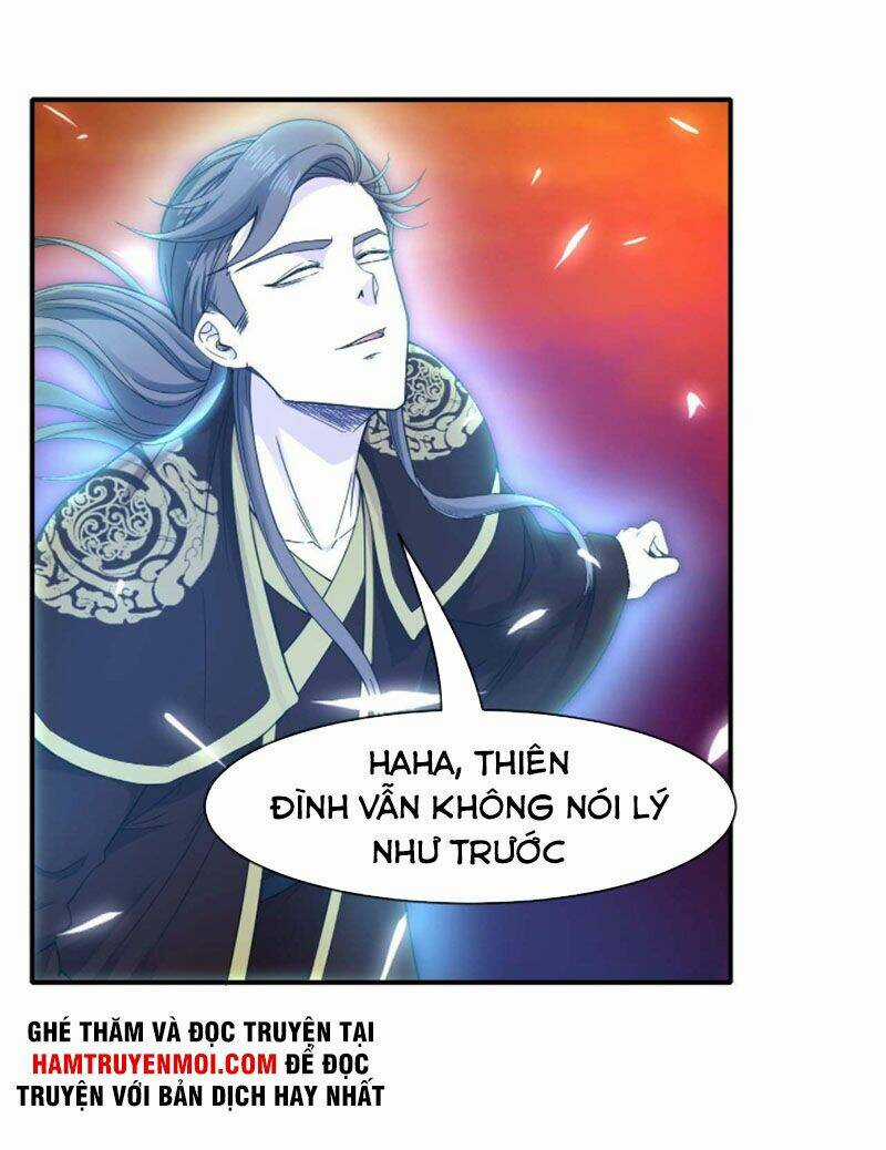 Sư Tỷ Của Ta Đông Đến Một Đám Chapter 201 trang 33