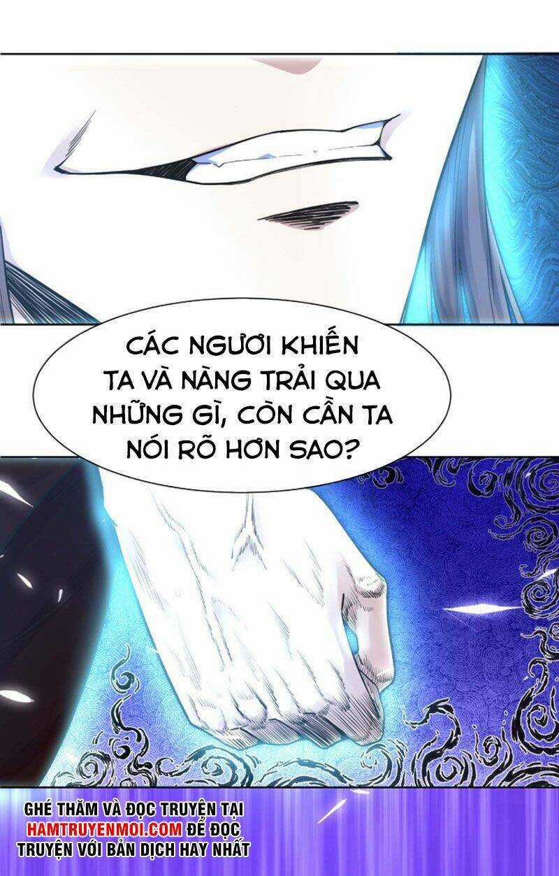 Sư Tỷ Của Ta Đông Đến Một Đám Chapter 201 trang 35