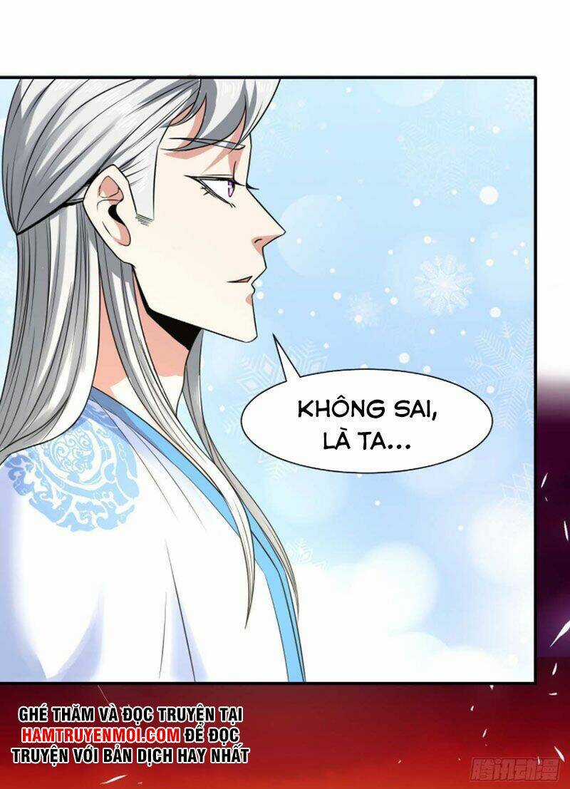 Sư Tỷ Của Ta Đông Đến Một Đám Chapter 201 trang 5