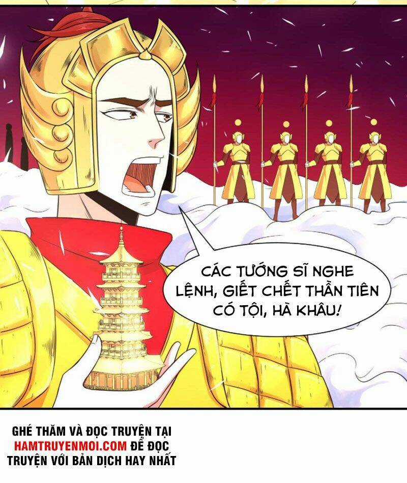 Sư Tỷ Của Ta Đông Đến Một Đám Chapter 201 trang 7