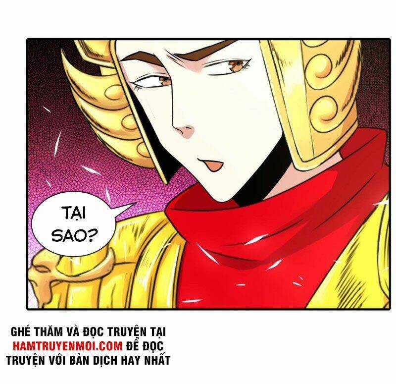 Sư Tỷ Của Ta Đông Đến Một Đám Chapter 201 trang 9