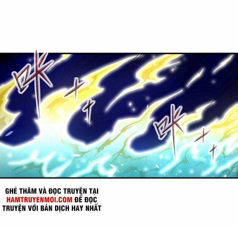 Sư Tỷ Của Ta Đông Đến Một Đám Chapter 202 trang 16