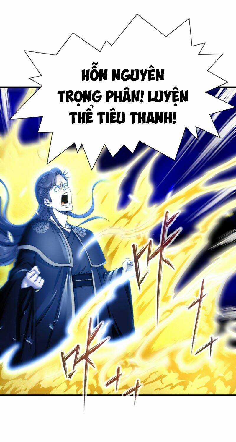 Sư Tỷ Của Ta Đông Đến Một Đám Chapter 202 trang 17