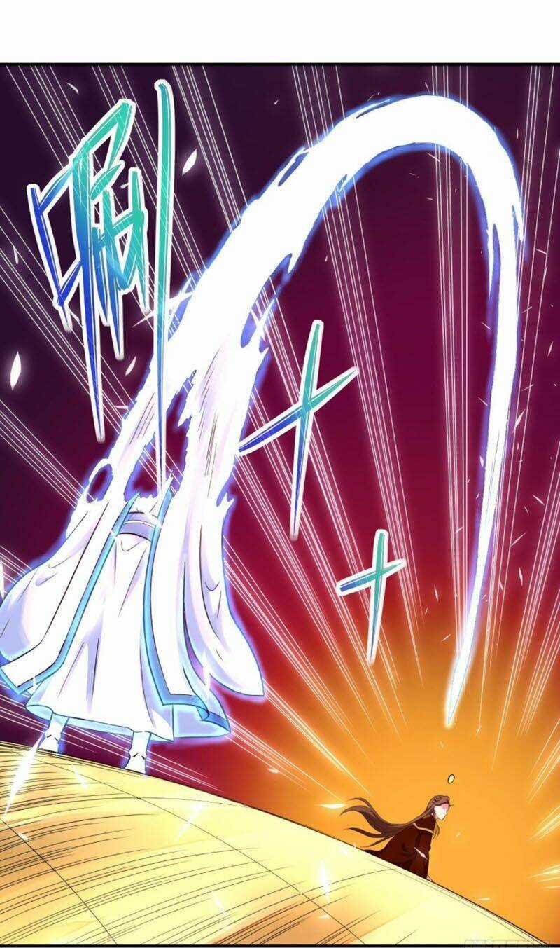 Sư Tỷ Của Ta Đông Đến Một Đám Chapter 202 trang 3