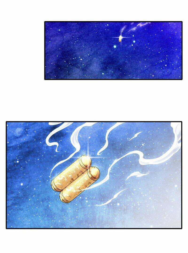 Sư Tỷ Của Ta Đông Đến Một Đám Chapter 202 trang 31