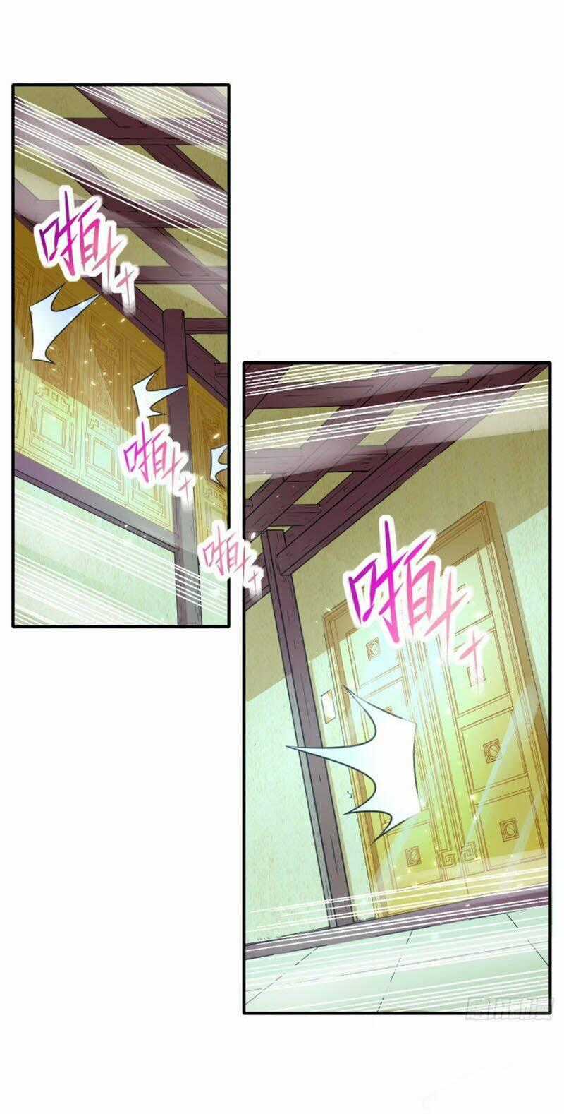 Sư Tỷ Của Ta Đông Đến Một Đám Chapter 202 trang 33