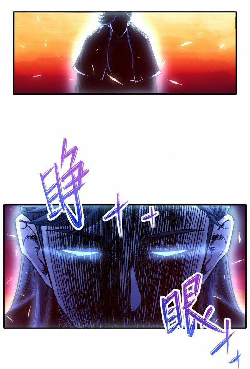 Sư Tỷ Của Ta Đông Đến Một Đám Chapter 202 trang 7