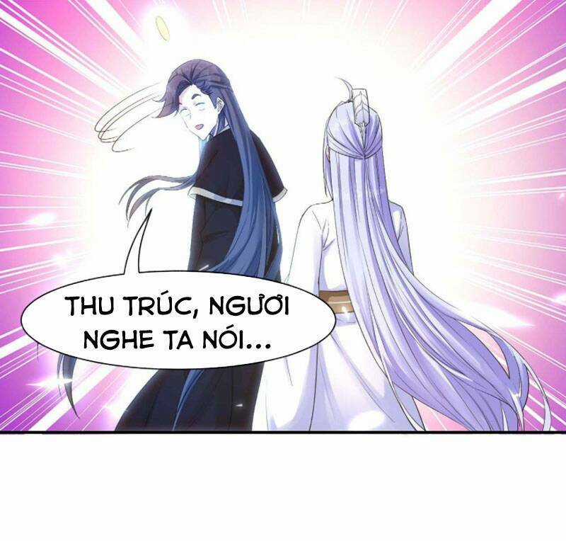 Sư Tỷ Của Ta Đông Đến Một Đám Chapter 203 trang 11