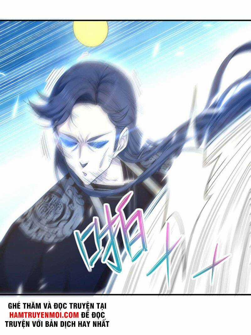 Sư Tỷ Của Ta Đông Đến Một Đám Chapter 203 trang 12