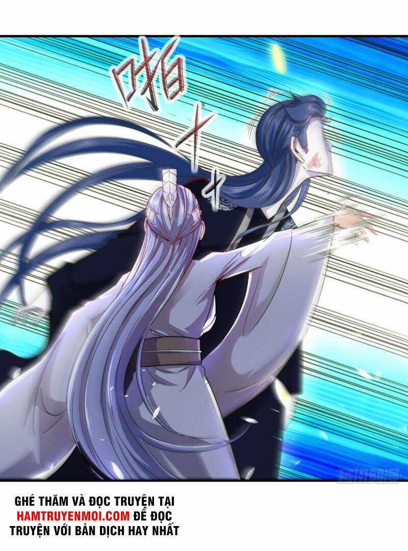 Sư Tỷ Của Ta Đông Đến Một Đám Chapter 203 trang 14