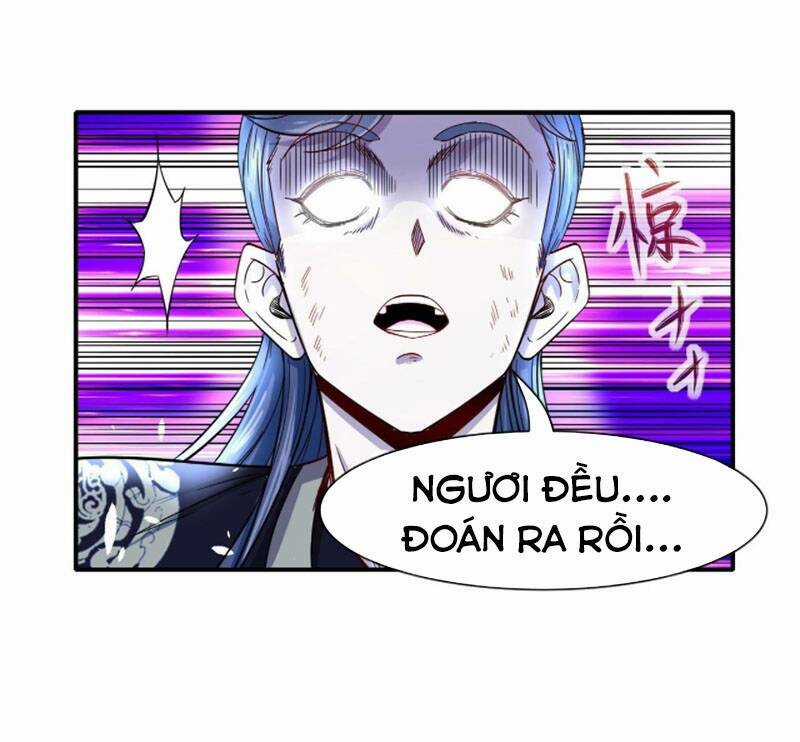 Sư Tỷ Của Ta Đông Đến Một Đám Chapter 203 trang 23