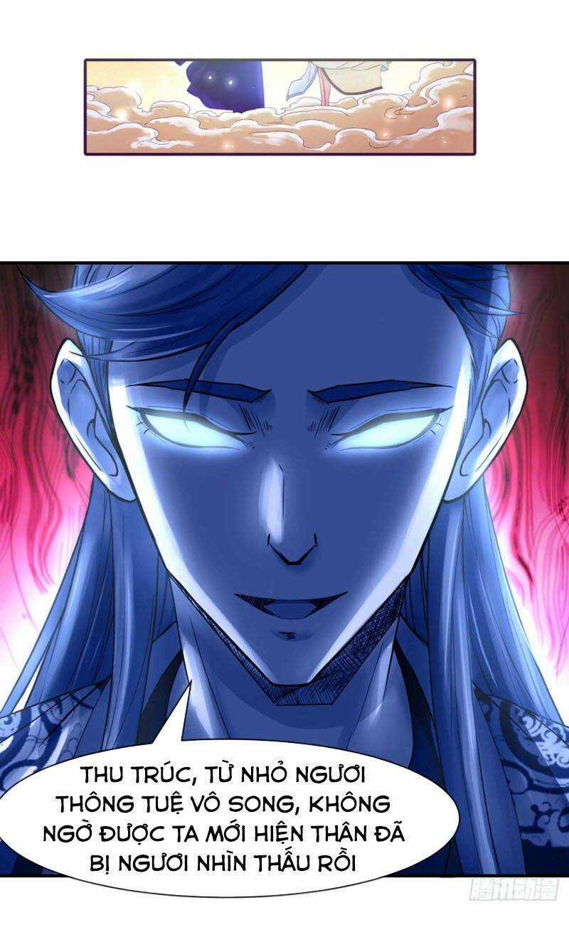 Sư Tỷ Của Ta Đông Đến Một Đám Chapter 203 trang 29