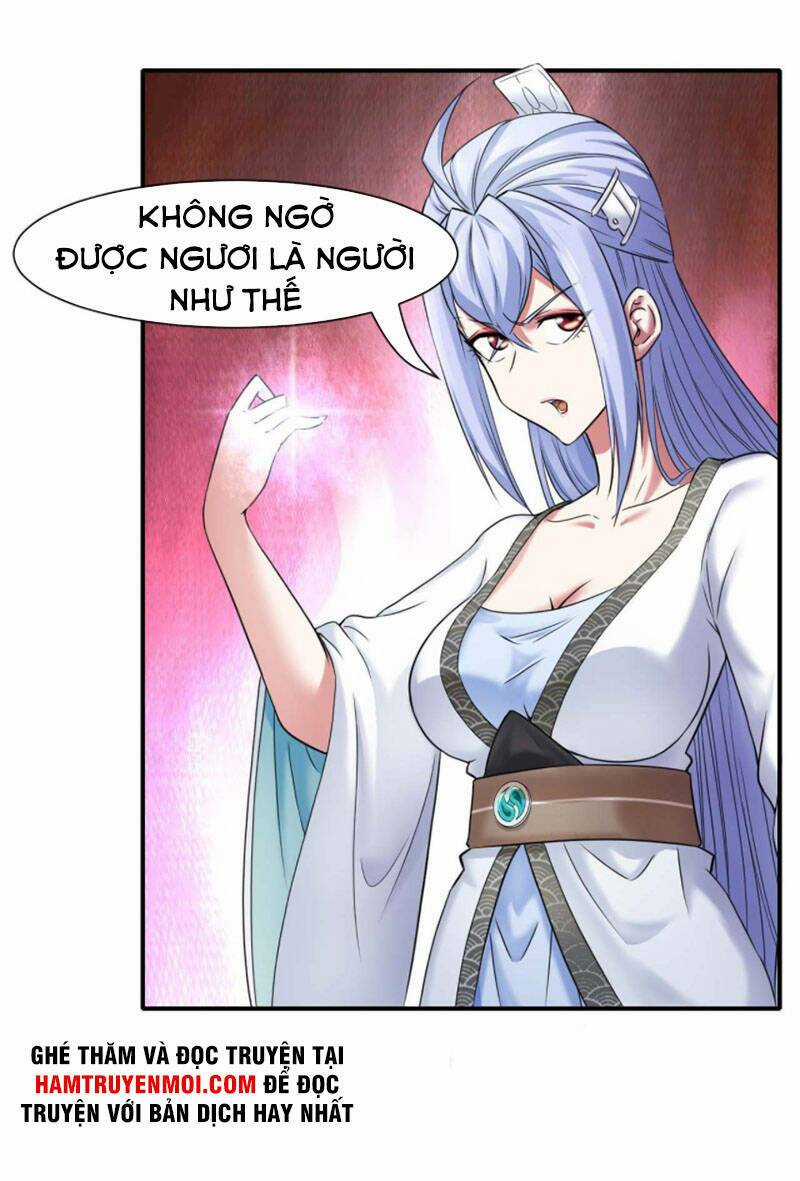 Sư Tỷ Của Ta Đông Đến Một Đám Chapter 203 trang 30