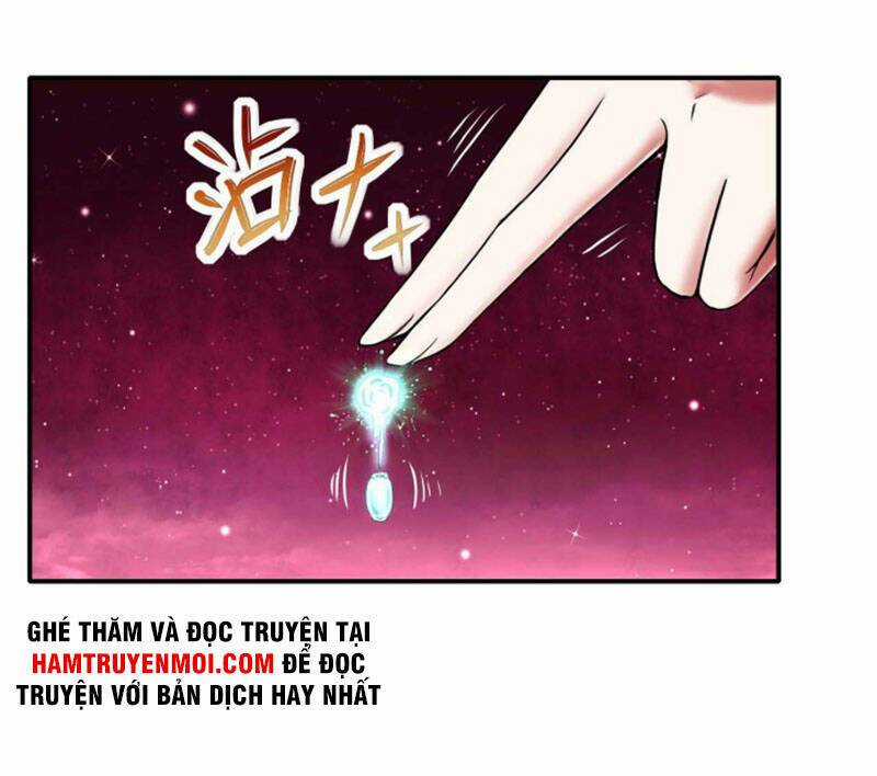 Sư Tỷ Của Ta Đông Đến Một Đám Chapter 203 trang 32