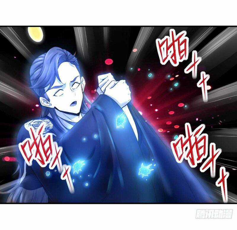 Sư Tỷ Của Ta Đông Đến Một Đám Chapter 203 trang 35