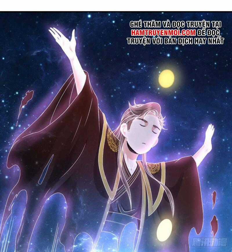 Sư Tỷ Của Ta Đông Đến Một Đám Chapter 203 trang 36