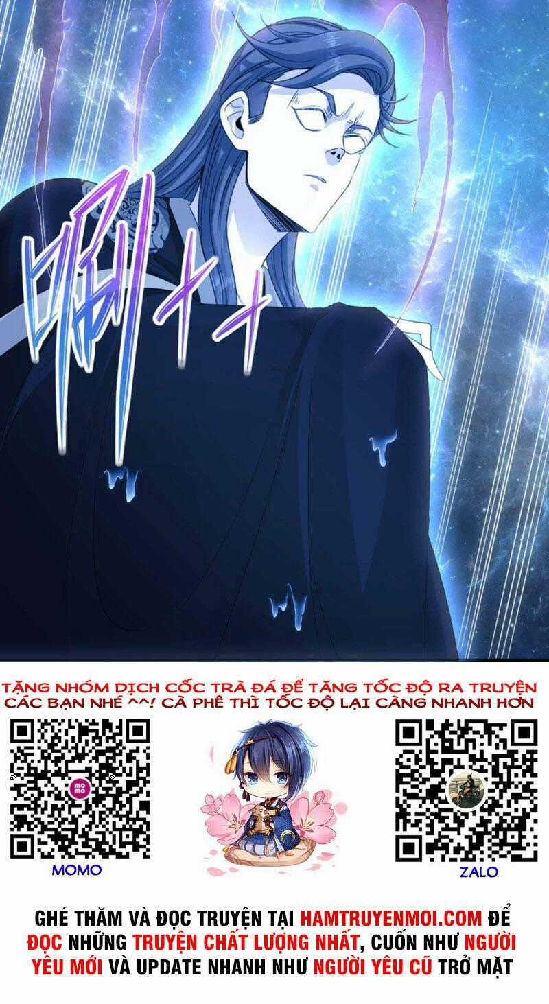 Sư Tỷ Của Ta Đông Đến Một Đám Chapter 203 trang 37