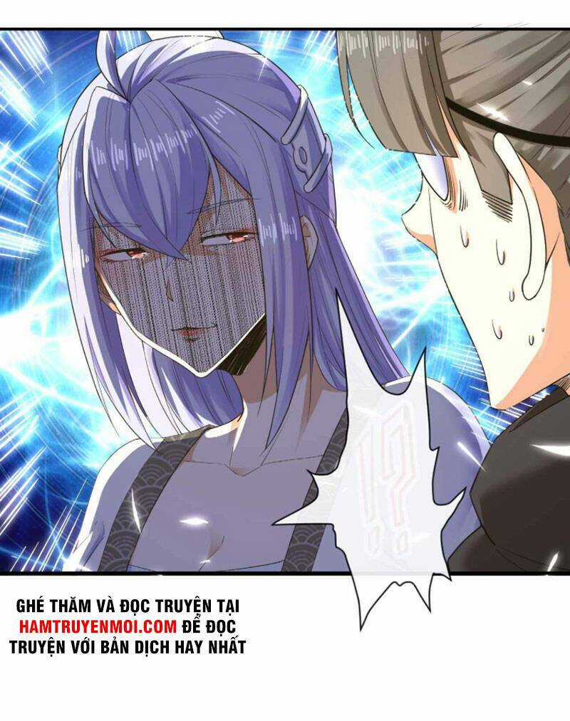 Sư Tỷ Của Ta Đông Đến Một Đám Chapter 203 trang 6