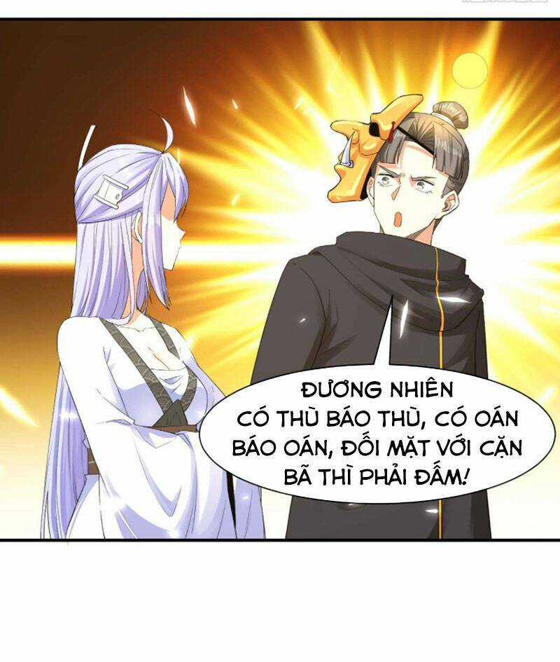 Sư Tỷ Của Ta Đông Đến Một Đám Chapter 203 trang 7