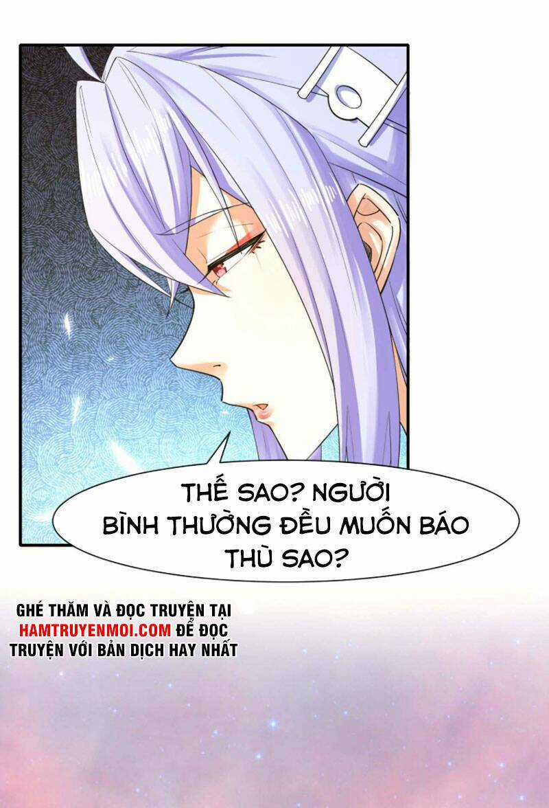 Sư Tỷ Của Ta Đông Đến Một Đám Chapter 203 trang 8