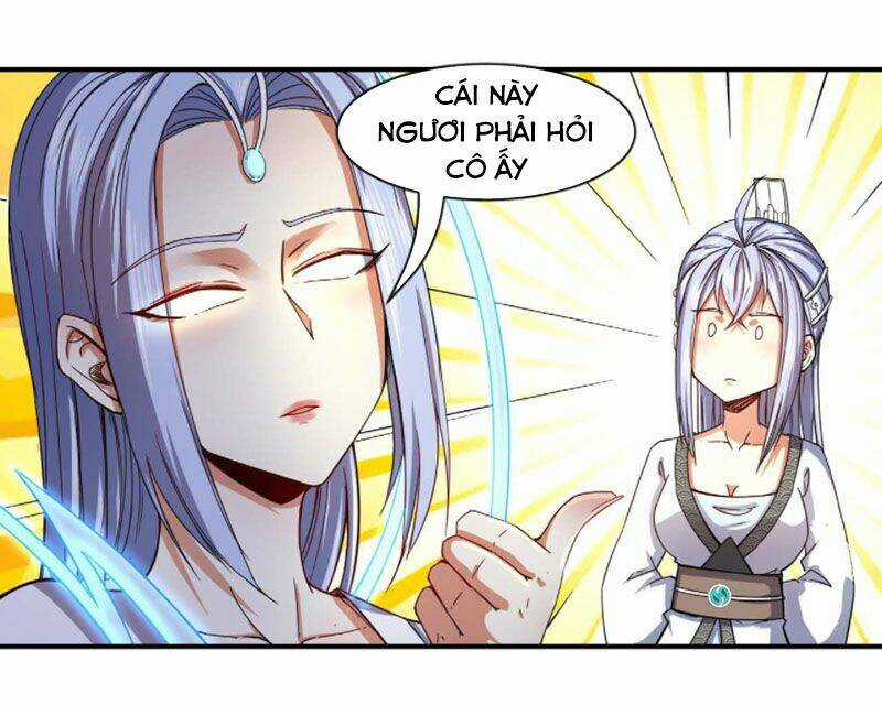 Sư Tỷ Của Ta Đông Đến Một Đám Chapter 204 trang 13