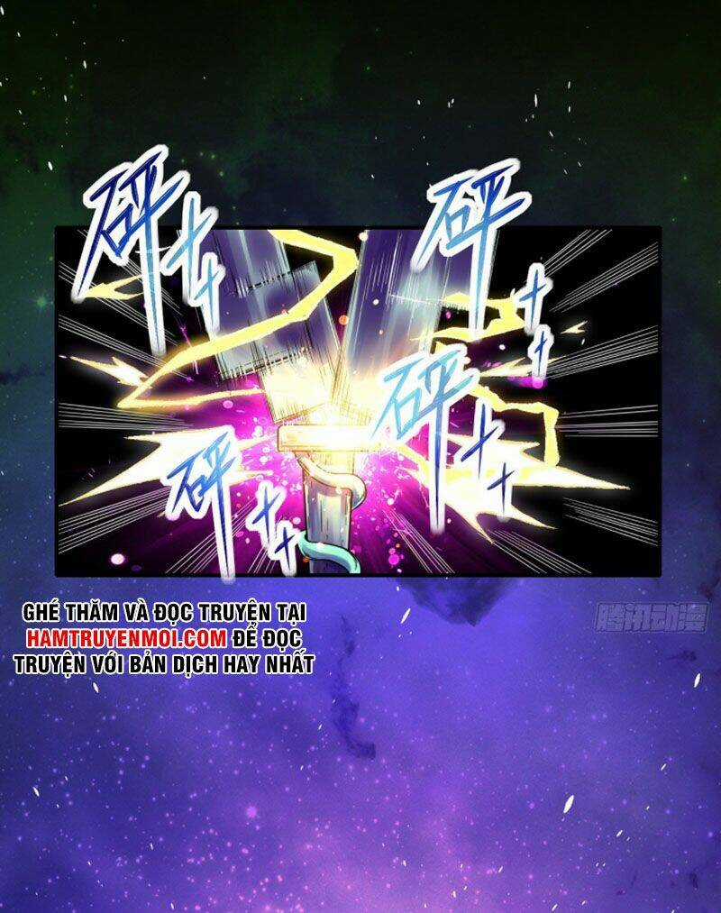 Sư Tỷ Của Ta Đông Đến Một Đám Chapter 204 trang 2