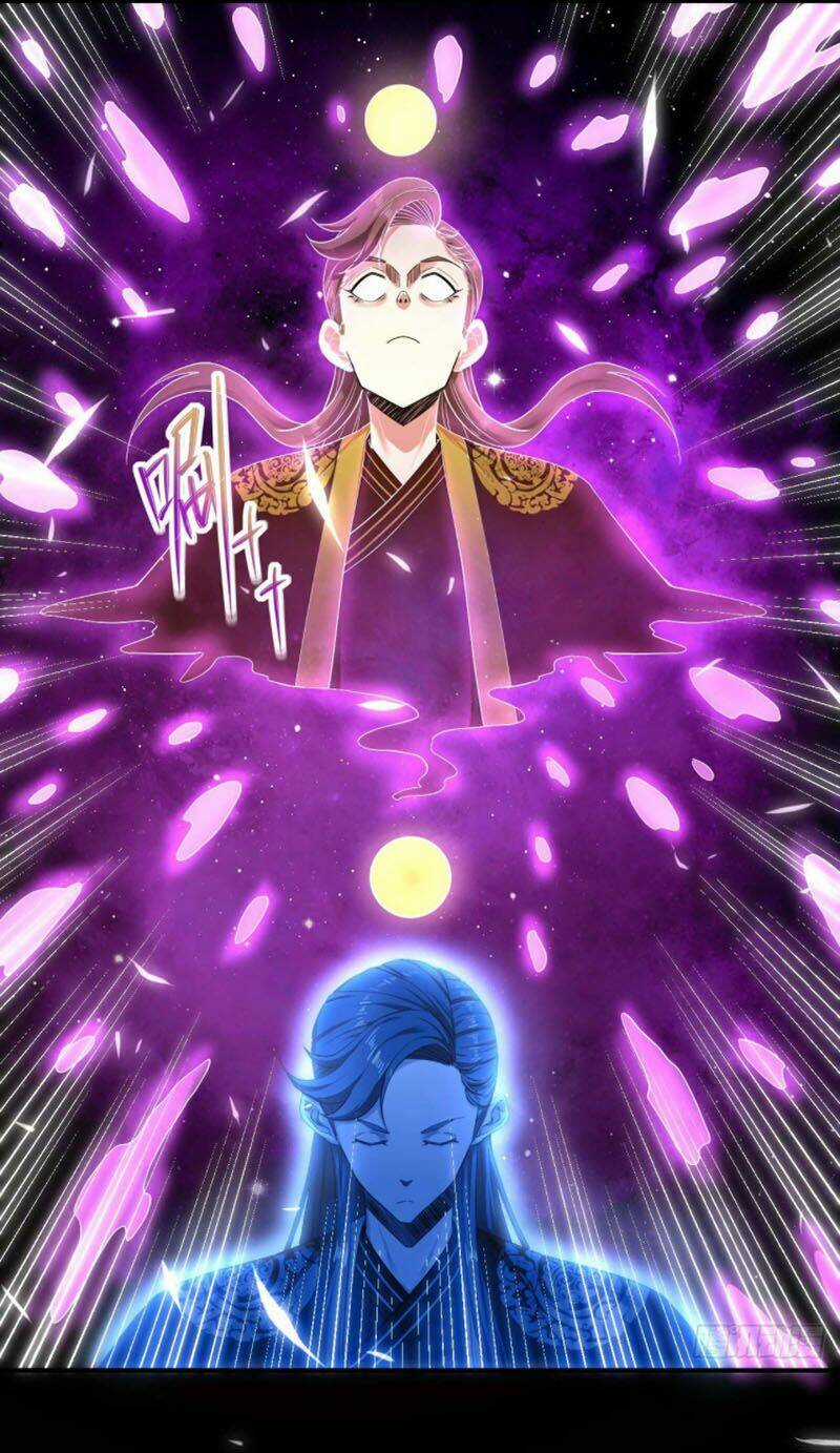 Sư Tỷ Của Ta Đông Đến Một Đám Chapter 204 trang 25