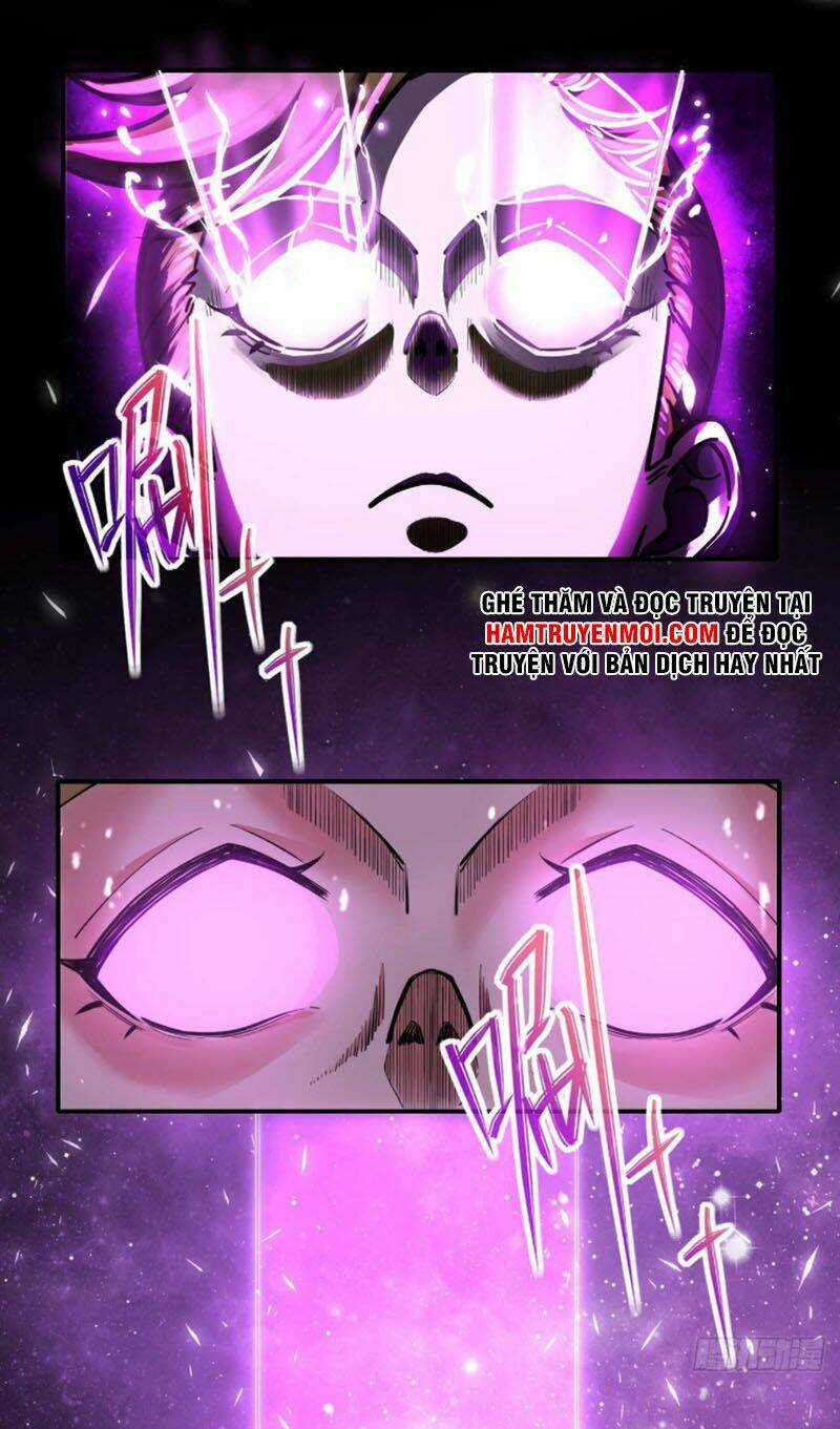 Sư Tỷ Của Ta Đông Đến Một Đám Chapter 204 trang 26