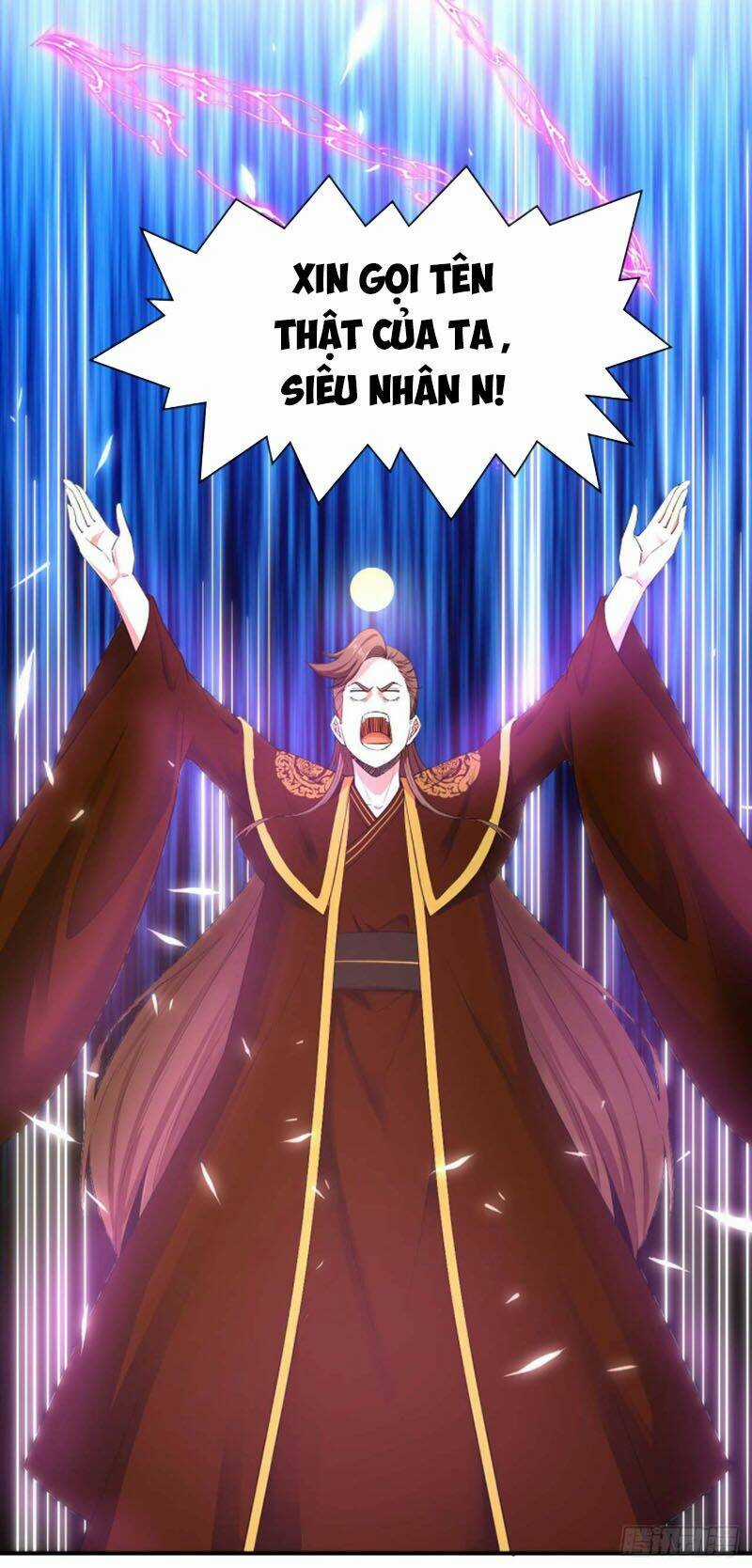 Sư Tỷ Của Ta Đông Đến Một Đám Chapter 204 trang 29