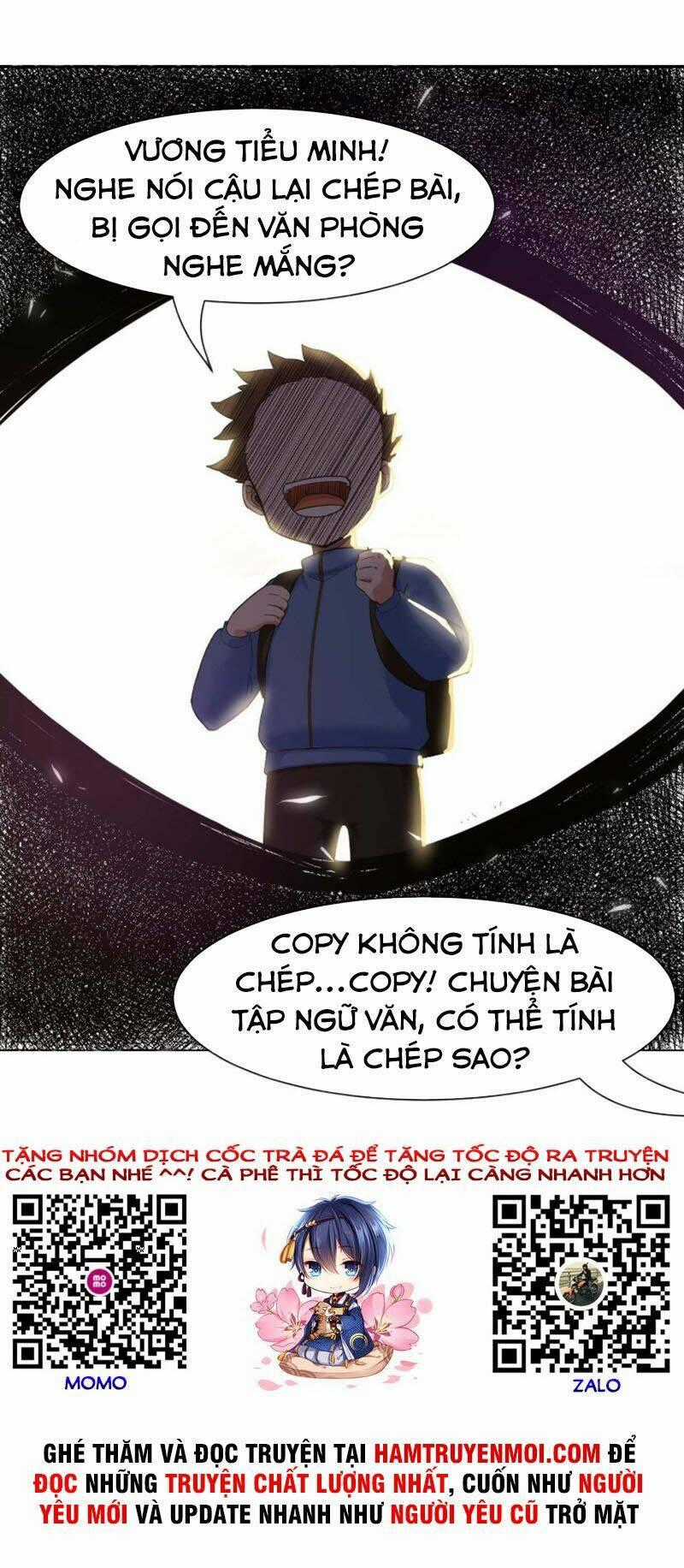 Sư Tỷ Của Ta Đông Đến Một Đám Chapter 204 trang 32