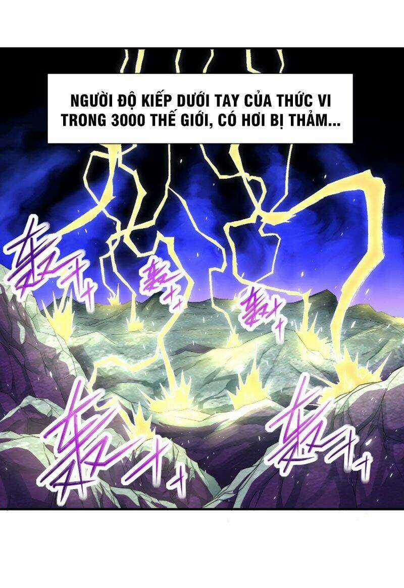 Sư Tỷ Của Ta Đông Đến Một Đám Chapter 204 trang 5