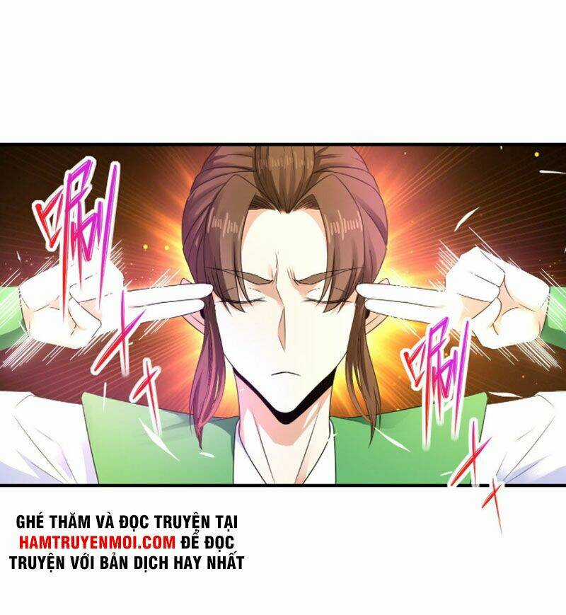 Sư Tỷ Của Ta Đông Đến Một Đám Chapter 205 trang 23