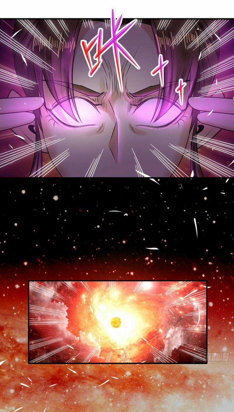 Sư Tỷ Của Ta Đông Đến Một Đám Chapter 205 trang 24