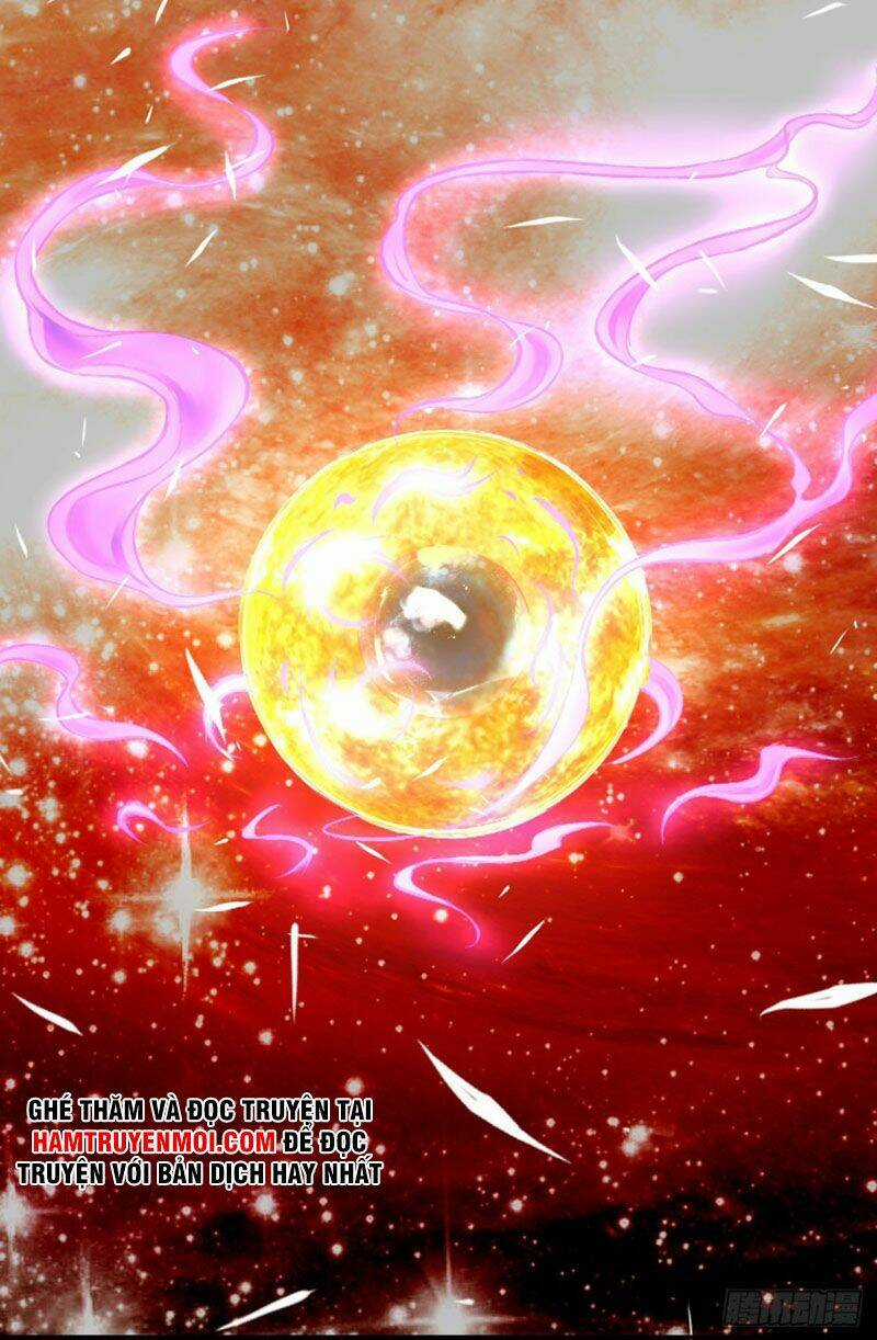 Sư Tỷ Của Ta Đông Đến Một Đám Chapter 205 trang 25