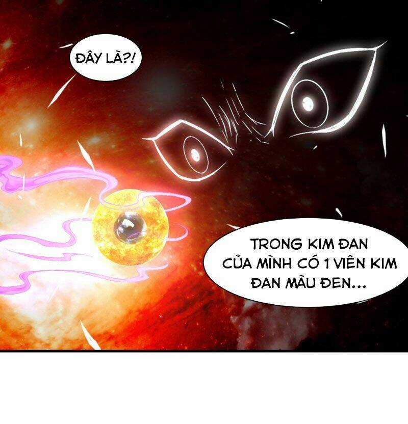 Sư Tỷ Của Ta Đông Đến Một Đám Chapter 205 trang 26