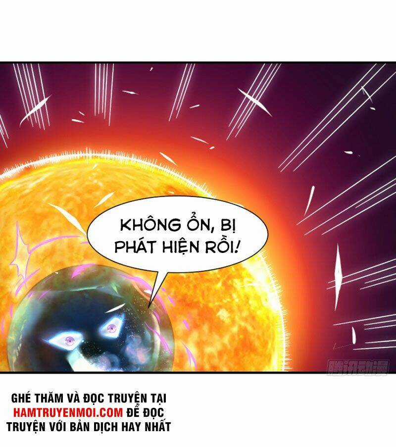 Sư Tỷ Của Ta Đông Đến Một Đám Chapter 205 trang 27