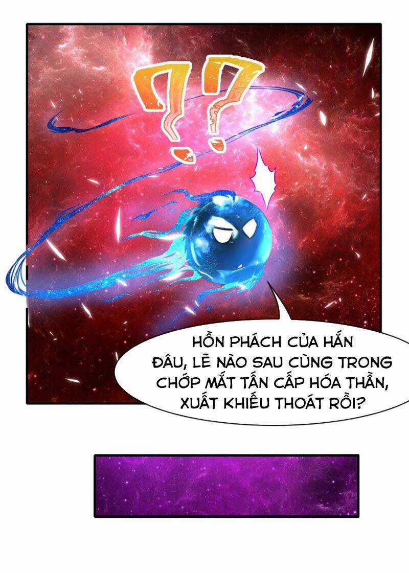 Sư Tỷ Của Ta Đông Đến Một Đám Chapter 205 trang 32