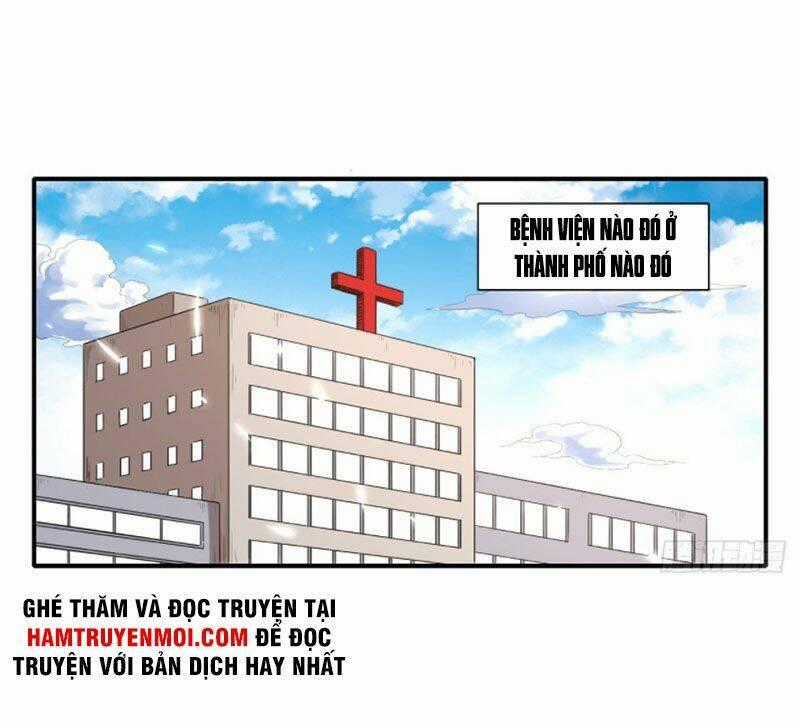 Sư Tỷ Của Ta Đông Đến Một Đám Chapter 205 trang 35