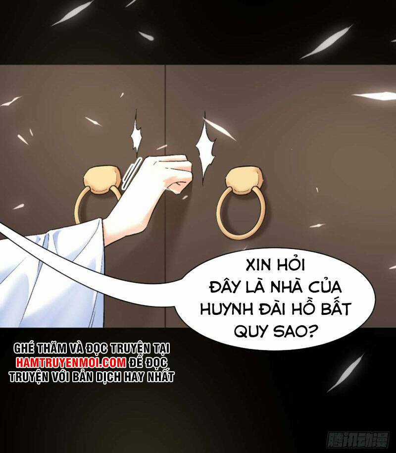 Sư Tỷ Của Ta Đông Đến Một Đám Chapter 206 trang 18